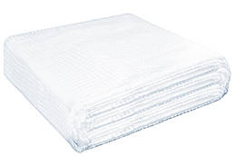 Тент MASTERTOOL LENO CRYSTAL 10х12 м 130 г м2 White (89-2012), 8202389 — 929