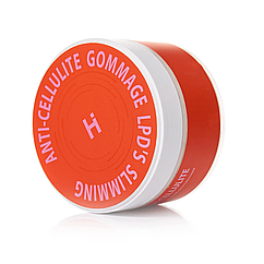 Антицелюлітний ліфтинг-гомаж з Anti-cellulite Gommage LPD's Slimming Hillary 200 мл, 8253355 — 228
