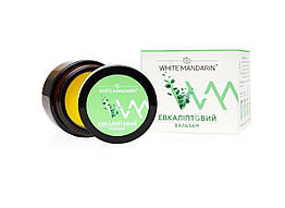 Евкаліптовий бальзам White Mandarin 30 мл, 8213660 — 766
