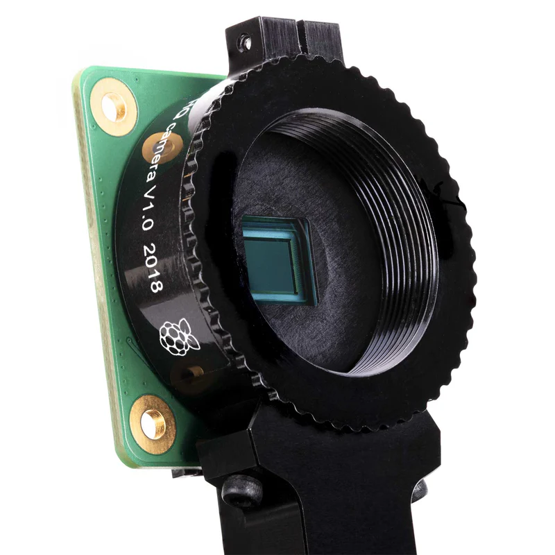 Камера Raspberry Pi High Quality Camera (SC0818)