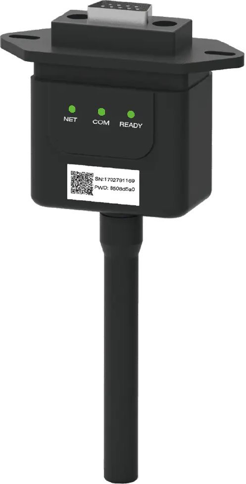 Інтернет-інтерфейс Deye Stick Logger LSW-3 4G (GSM)