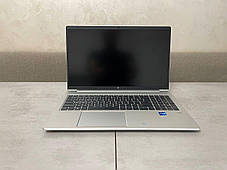 Ультрабук Б-клас HP EliteBook 650 G9/ 15.6" (1920x1080)/ Core i5-1235U/ 16 GB RAM/ 256 GB SSD/ Iris Xe, фото 4