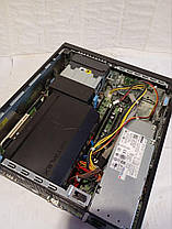 Комп'ютер Dell OptiPlex XE SFF/ Core2Quad Q8300/ 8 GB RAM/ 500 GB HDD/ GMA 4500, фото 6