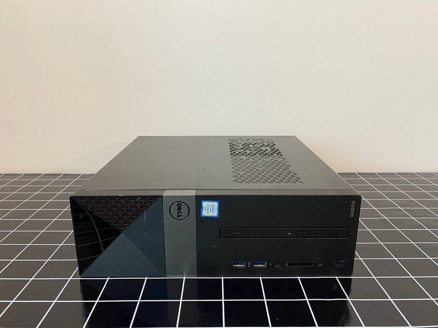 Компьютер Dell Vostro 3250 SFF/ Core i5-6400/ 8 GB RAM/ 500