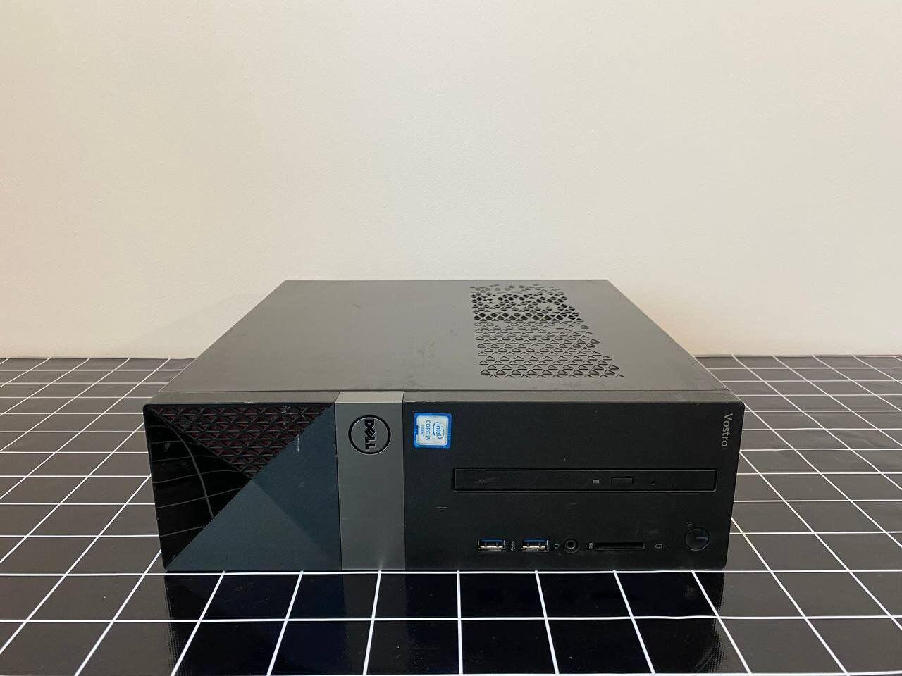 DELL VOSTRO 3250 I5-6400　500gb Dell Vostro 2520 - i5-3230M 2.60GHz - 4GB RAM - 500GB HDD