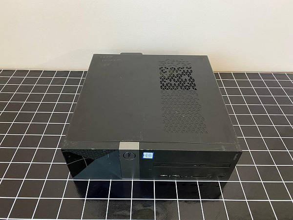 Компьютер Dell Vostro 3250 SFF/ Core i5-6400/ 8 GB RAM/ 500