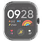 Захисний чохол для смарт годинника Redmi Watch 4 прозорий, фото 6
