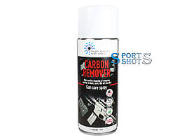 Видаляч нагару HTA Carbon Remover 400ml (аерозоль) JGR