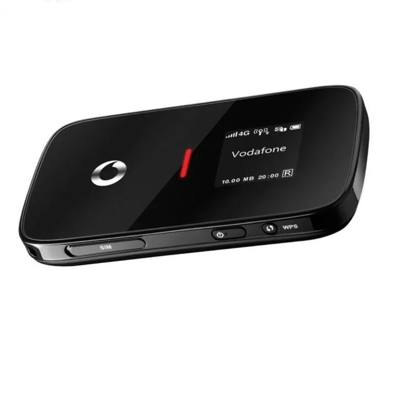 WiFi роутер 4G LTE модем Huawei R210 для Київстар, Vodafone, Lifecell з антеним роз'ємом, фото 1