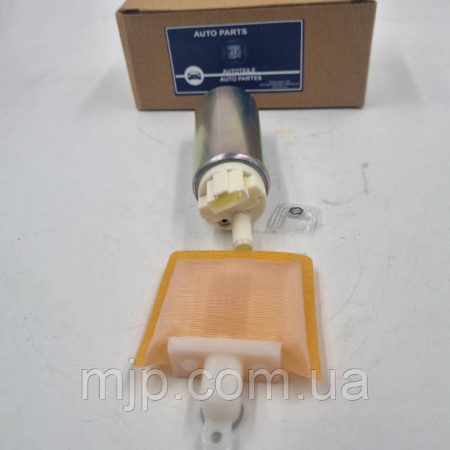 ユニカス Топливный насос с сеткой Q-FIX Q222-0053 OUTLANDER