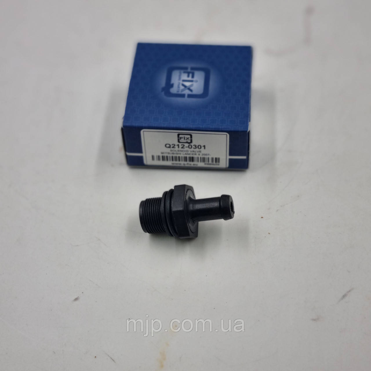 Клапан вентиляції картерних газів Q-FIX Q212-0301 1035A422. - фото 1 - id-p2129697489