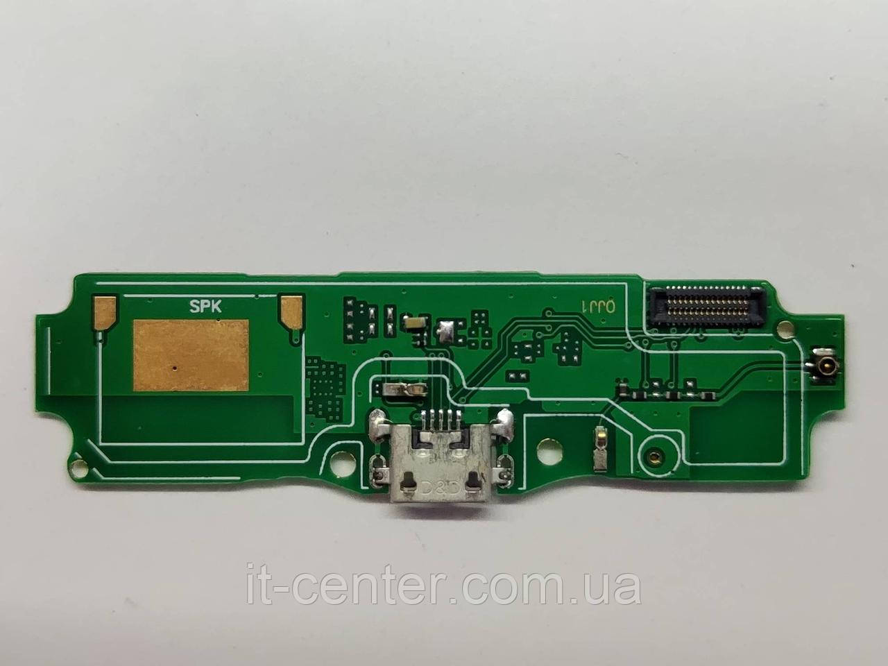 Нижня плата Xiaomi Redmi 5A
