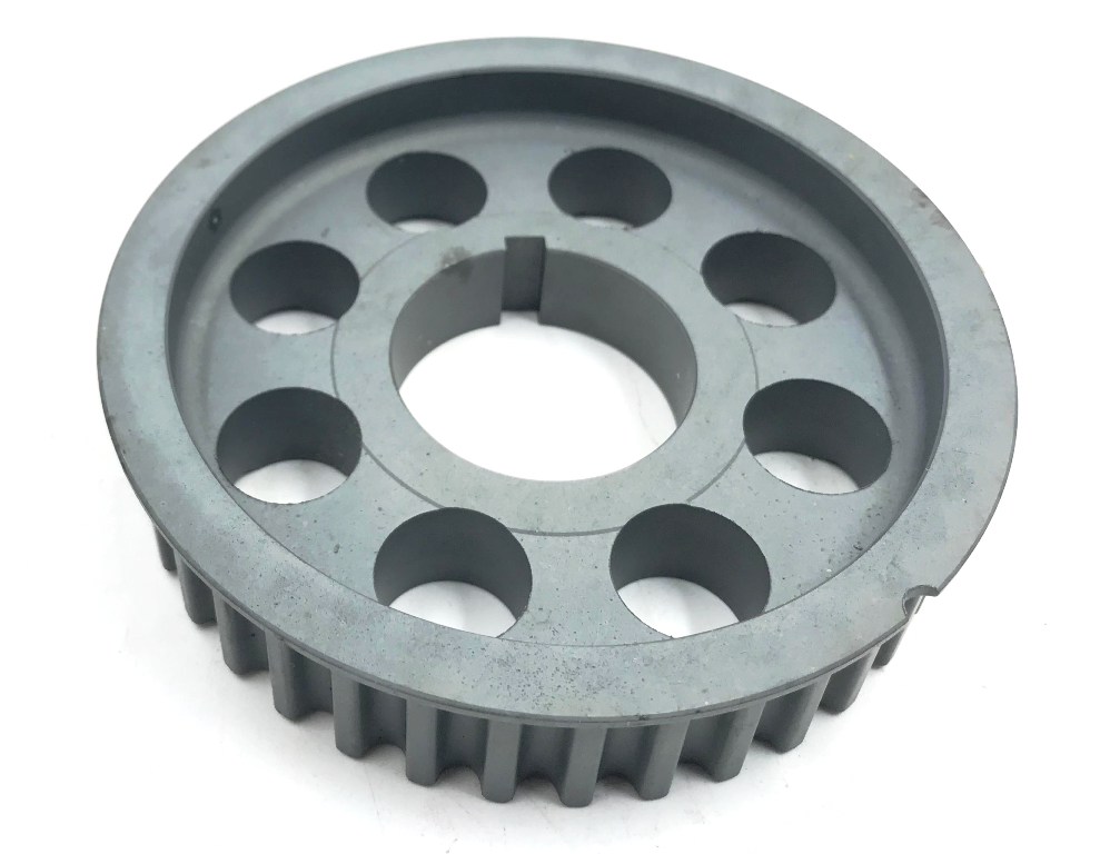 Шестерня розподільного вала привода балансиру MATOMI MD164835, OEM MD164835 Pajero Sport L200