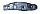 Бак паливний MATOMI MR342850, PAJERO WAGON, Паджеро Вагон 1700A163, 1700A927, 1700A403 дизель, фото 3