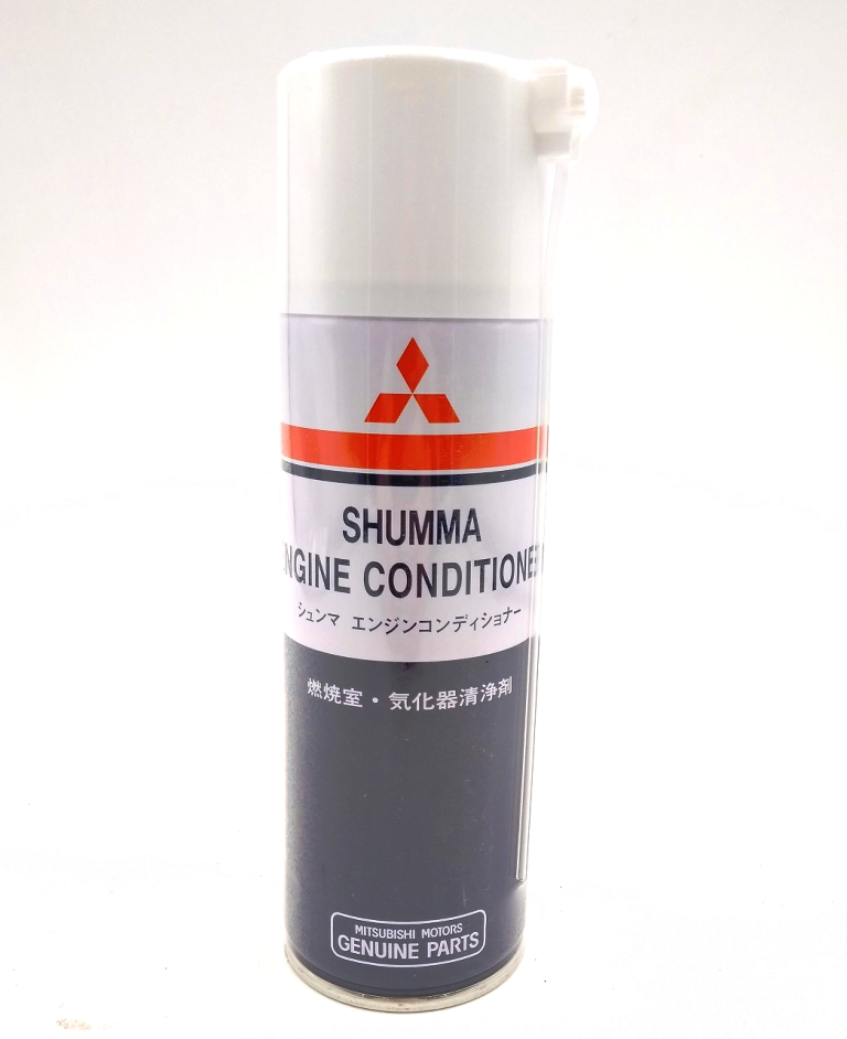 Оригінальний очисник нагару, розкоксування двигуна MZ100139EX 220 мл.