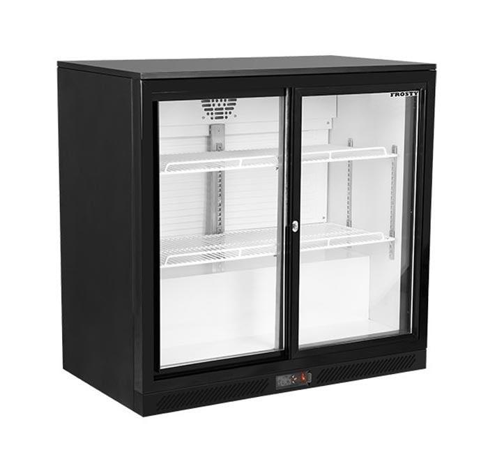 Шафа барна Frosty GN220HS