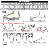 Зимові черевики Solve Fashion Black KT6009502 - розмір 44, фото 3