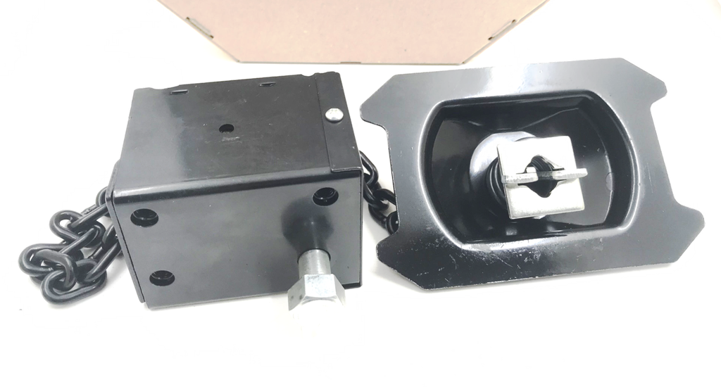 Кронштейн запасного колеса MATOMI MR210699 PAJERO SPORT Паджеро Спорт
