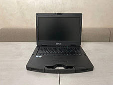 Б/в Напівзахищений ноутбук Getac S410 G3 14" 1366x768| Core i5-8265U| 8 GB RAM| 256 GB SSD| UHD 620, фото 3