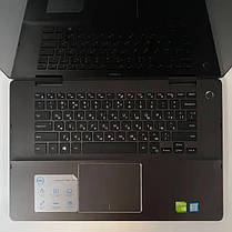 Б/в Ноутбук Dell Inspiron 7586 15.6" 3840x2160| i7-8565U| 16GB RAM| 1000GB SSD| MX 150 2GB, фото 3