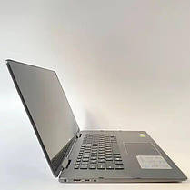 Б/в Ноутбук Dell Inspiron 7586 15.6" 3840x2160| i7-8565U| 16GB RAM| 1000GB SSD| MX 150 2GB, фото 4