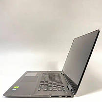 Б/в Ноутбук Dell Inspiron 7586 15.6" 3840x2160| i7-8565U| 16GB RAM| 1000GB SSD| MX 150 2GB, фото 5