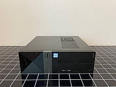 Б/в Комп'ютер Dell Vostro 3250 SFF| Core i5-6400| 8 GB RAM| 500 GB HDD| HD 530, фото 4