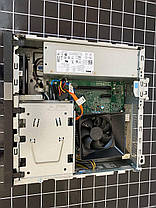 Б/в Комп'ютер Dell Vostro 3250 SFF| Core i5-6400| 8 GB RAM| 500 GB HDD| HD 530, фото 6