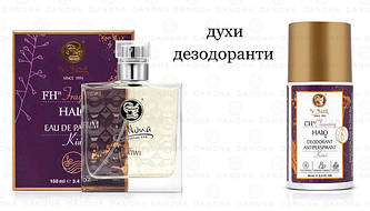 Туалетна вода. Духи. Дезодоранти. Помада