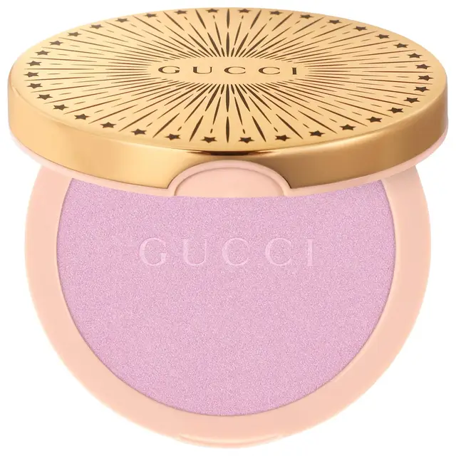 ≡ Хайлайтер Gucci Glow Highlighter Multi-use Silky