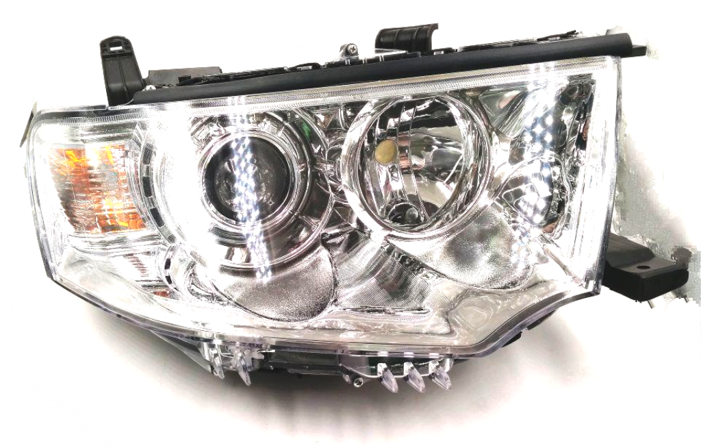 Фара права MATOMI LAMP2804 Л200, PAJERO Паджеро Спорт 8301C488