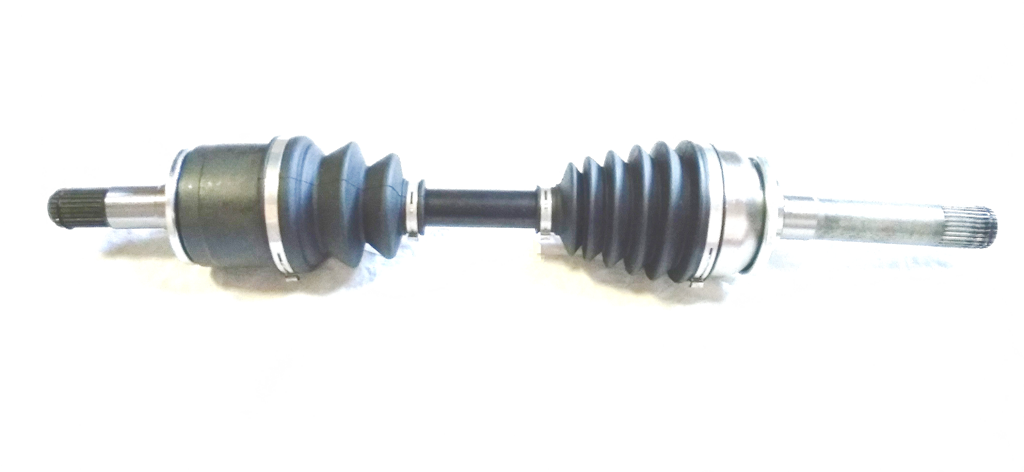 Піввісь передня ліва MATOMI SA1727 L200, Л200 MN107601