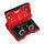 Навушники для захисту слуху MILWAUKEE REDLITHIUM L4 RLEPB-301 USB Bluetooth, фото 3