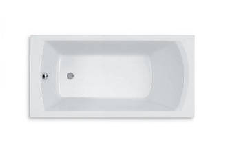 Ванна акрилова Roca Linea 150x70 A24T010000 + ніжки
