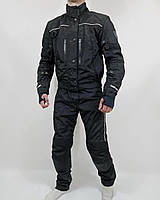Pаздельный мотокомбинезон Cycle Spirit демисезонный | Размер: ~ S [38] | Для города