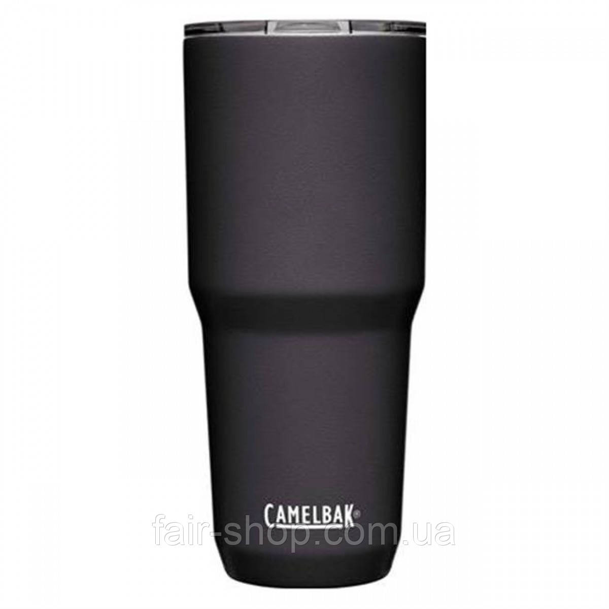 Термос CamelBak 30 oz Tumbler Black, оригінал. Доставка з США/ЄС протягом 14 днів, фото 1