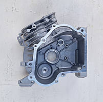 156f-мотоблок, генератор Блок голий двигун, фото 3