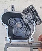 156f-мотоблок, генератор Блок голий двигун, фото 4