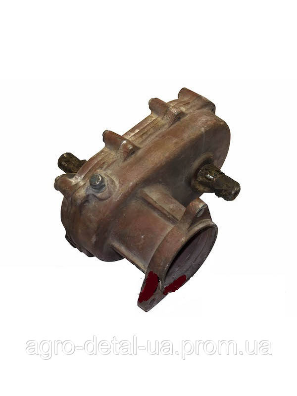 Редуктор Т16.56.003 дополнительный выносной вала отбора мощности задней навески трактора Т 16,СШ 2540, фото 1