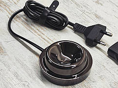 Зарядний пристрій для зубної щітки philips CBA2001