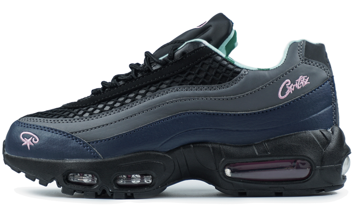 Corteiz x Nike Air Max 95 SP Pink Beam ID 2087296061 3000 Prom.ua