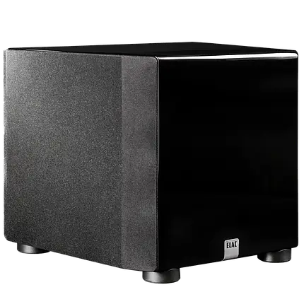 Сабвуфер Elac DS1000-GB, фото 1