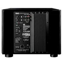 Сабвуфер Elac DS1000-GB, фото 6
