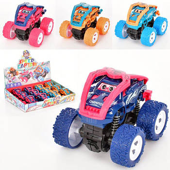 Іграшкова машина інерція 169-2B G-Rich