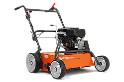 Скарифікатор Husqvarna S 500 PRO