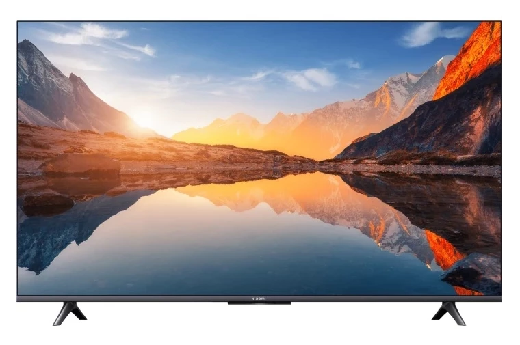 Телевізор Xiaomi TV A 50 2025