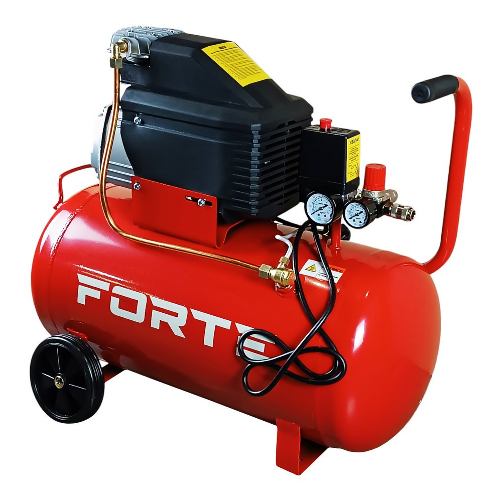 Компресор Forte FL-50