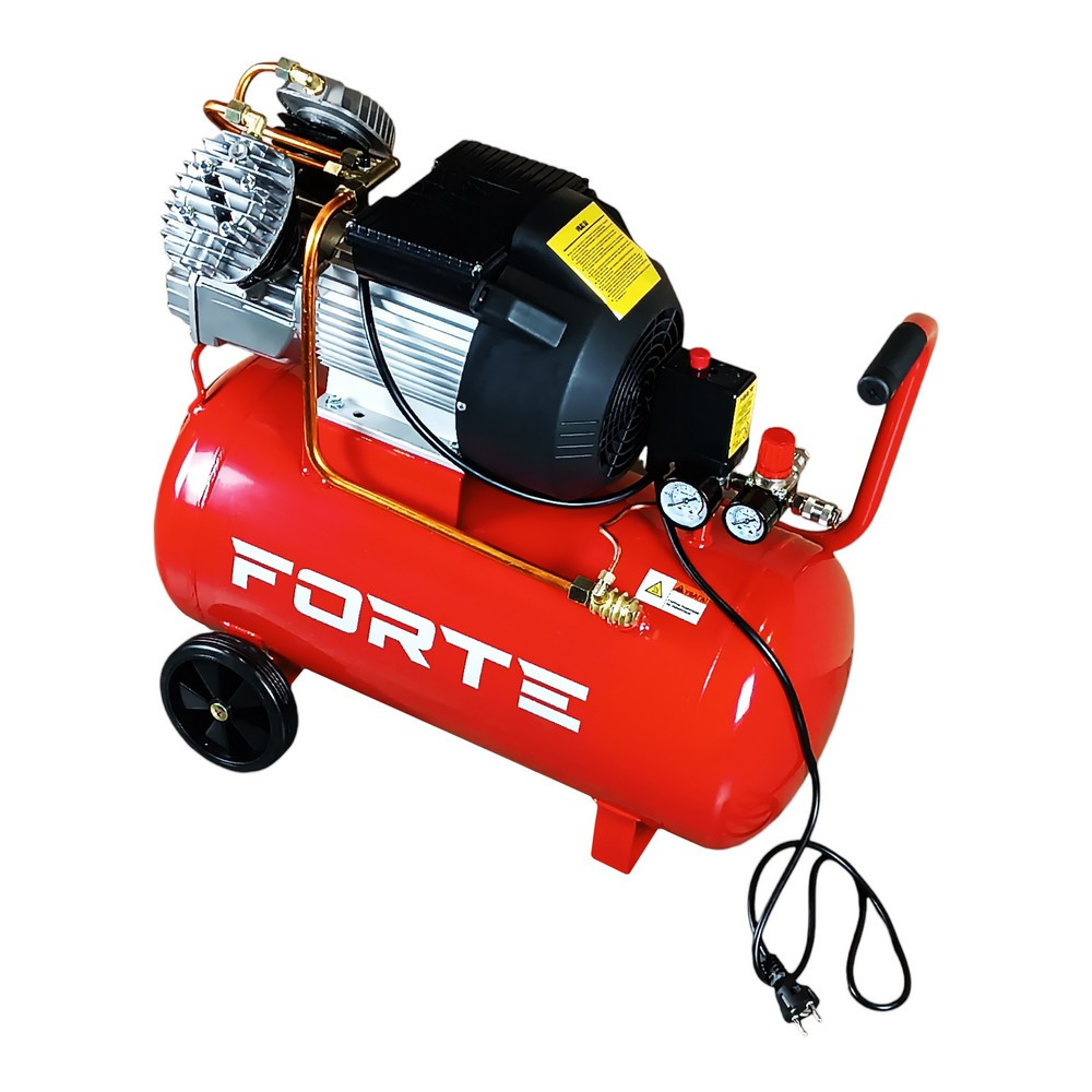 Компресор Forte VFL-50