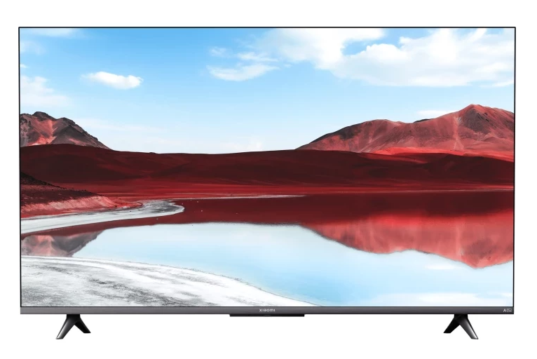 Телевізор Xiaomi QLED TV A Pro 55 2025