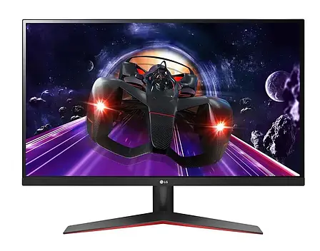 Монітор LG 27MP60GP-B, фото 1